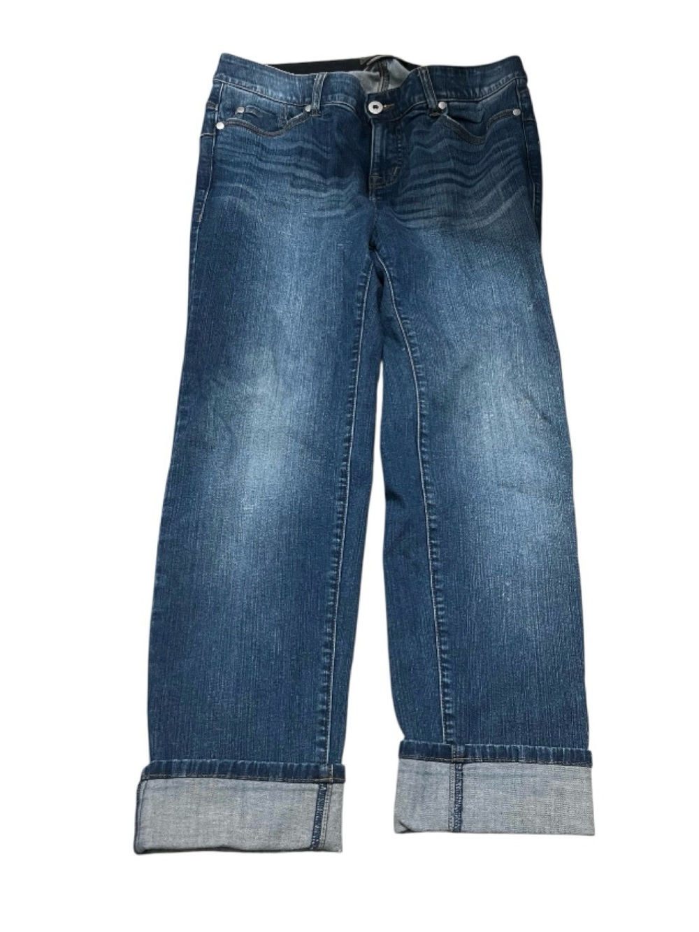 Torrid Bombshell Straight Jeans Inseam 29





Jeans -